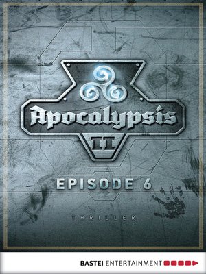 cover image of Apocalypsis 2.06 (ENG)